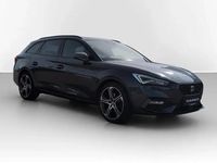Gebraucht Seat Leon FR 110 PS (80 kW) 2022 Grau Kombi