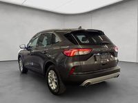 Używany Ford Kuga Titanium 224 KM (164 kW) 2022 Szary SUV