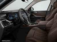 Second-hand BMW X5 489 CP (359 kW) 2025 Gri SUV