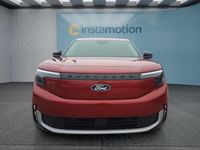 Neu Ford Explorer 210 kW (286 PS) 2025 Rot SUV