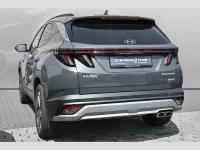 Neu Hyundai Tucson Trend 252 PS (185 kW) 2025 Grau SUV