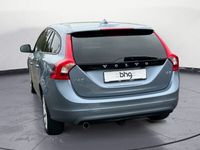 gebraucht Volvo V60 V60V60 2.0 TDI Automatik Rückfahrkamera, abnhembare AHK, Navi