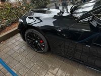 Gebraucht BMW M340 M Sport 374 PS (275 kW) 2024 Schwarz Limousine