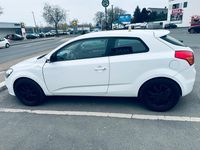 Second-hand Kia Ceed 115 CP (84 kW) 2011 Alb Hatchback