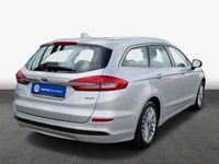 gebraucht Ford Mondeo Turnier 2.0 Ti-VCT Hybrid Titanium