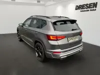 Second-hand Cupra Ateca 300 CP (220 kW) 2022 Gri SUV