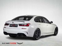 gebraucht BMW 330 i M Sport M Perfomance *VIRTUAL-KAMERA-MEMORY