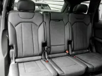 Neu Audi Q7 Business 286 PS (210 kW) 2026 Daytonagrau perleffekt SUV