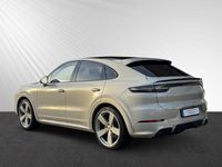 Gebraucht Porsche Cayenne Coupe GTS 460 PS (338 kW) 2021 Beige Coupé