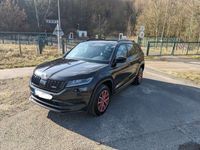 gebraucht Skoda Kodiaq RS