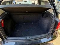 Gebraucht VW Golf VI Team 80 PS (58 kW) 2010 Schwarz Kleinwagen