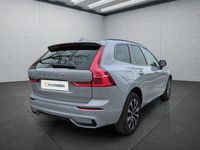 Gebraucht Volvo XC60 Plus 197 PS (144 kW) 2023 Grau SUV