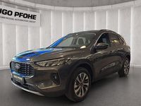 Neu Ford Kuga Titanium 243 PS (178 kW) 2026 Grau SUV