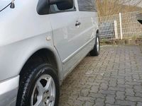 gebraucht Mercedes Vito W638 112CDI 1 Hand