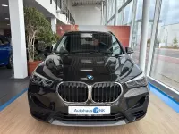 Gebraucht BMW X1 Advantage 140 PS (102 kW) 2020 Sparkling storm brillanteffekt SUV