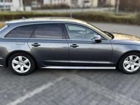 Gebraucht Audi A6 S-Line 272 PS (200 kW) 2018 Grau Kombi