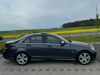 Gebraucht Mercedes C350 AMG 272 PS (200 kW) 2007 Andere farben Limousine