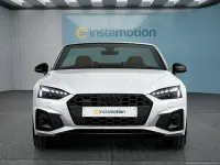 Gebraucht Audi A5 2024 Weiss