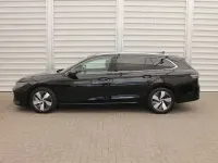 Gebraucht VW Passat Elegance 150 PS (110 kW) 2025 Schwarz Kombi