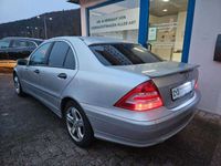 gebraucht Mercedes C220 C 220CDI (LA)(203.008)