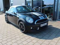 Gebraucht Mini Cooper S 184 PS (135 kW) 2011 Schwarz Kleinwagen