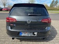 gebraucht VW Golf GTI 2.0 TSI DSG