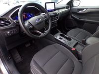 Gebraucht Ford Kuga Titanium 152 PS (111 kW) 2022 Silber SUV
