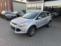 Gebraucht Ford Kuga Titanium 140 PS (102 kW) 2014 SUV