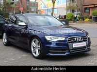 Gebraucht Audi S6 Sport 420 PS (308 kW) 2012 Estorilblau kristall Kombi