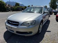 Gebraucht Subaru Legacy 245 PS (180 kW) 2005 Grau Kombi