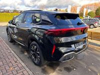 Gebraucht Cupra Terramar 150 PS (110 kW) 2025 Schwarz SUV