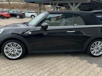 Gebraucht Mini Cooper Cabriolet 136 PS (100 kW) 2018 Midnight black metallic Cabrio