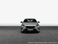 Neu BMW 220 Performance 156 PS (114 kW) 2026 Grau (skyscraper grau metallic) Coupé