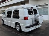 Gebraucht Dodge Ram 250 PS (183 kW) 1999 Weiß Abholung