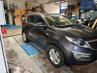 gebraucht Kia Sportage 1.6 GDI 2WD Attract Attract