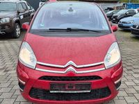Gebraucht Citroën C4 Tendance 111 PS (81 kW) 2011 Van / Kleinbus