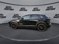 Gebraucht Mazda CX-30 Homura-Line 140 PS (102 kW) 2024 Schwarz SUV