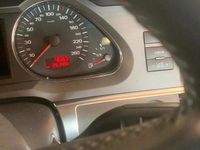 Gebraucht Audi A6 170 PS (125 kW) 2005 Blau Limousine