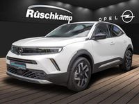 Gebraucht Opel Mokka-e Elegance 100 kW (136 PS) 2022 Weiss SUV