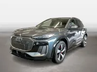 Brugt Audi e-tron S-Line 284 kW (387 HK) 2025 SUV