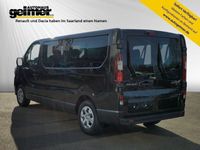 gebraucht Renault Trafic Combi L2H1 3,0t (8/9 Sitze) Grand Life dCi 150