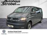 Gebraucht VW Transporter 150 PS (110 kW) 2023 Van