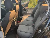 Gebraucht VW Golf VII 90 PS (66 kW) 2012 Schwarz Limousine