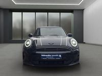 Second-hand Mini ONE 102 CP (75 kW) 2021 Negru Hatchback