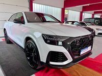 gebraucht Audi Q8 Dynamic+ACC 3xCarbon SAGA HeadUp B&O 23Zol