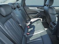 Gebraucht Audi A6 340 PS (250 kW) 2022 Schwarz Limousine