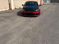 Gebraucht VW Scirocco 160 PS (117 kW) 2009 Rot Coupé