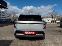 Używany Kia EV5 Earth 160 kW (218 KM) 2026 Srebrny SUV