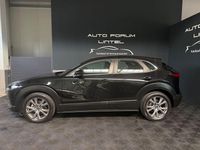 Usata Mazda CX-30 Selection 186 CV (136 kW) 2022 Nero SUV