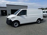 gebraucht VW Transporter T6T6.1DSG Kasten Kurz Klima Heckflüge